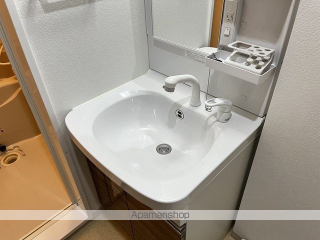 HABITASION京口の内装写真