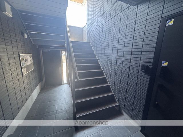 DーRESIDENCE多治米Nのその他写真