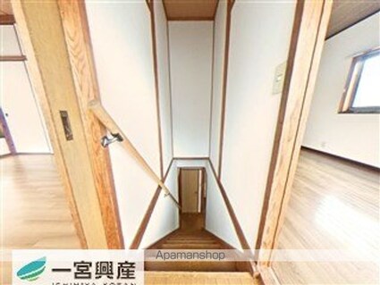 清水一戸建Ａ[4DK/69.3m2]の内装2