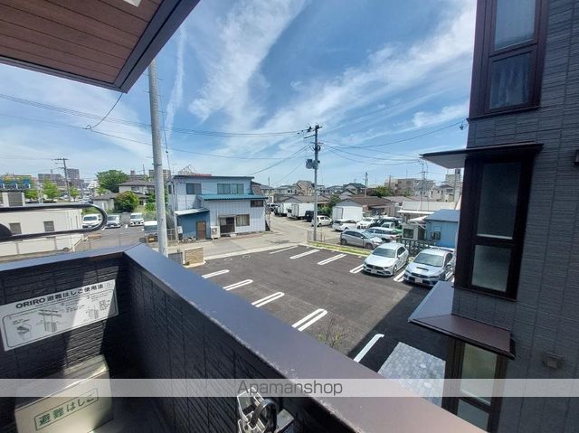 DーROOM七曲Iのその他写真