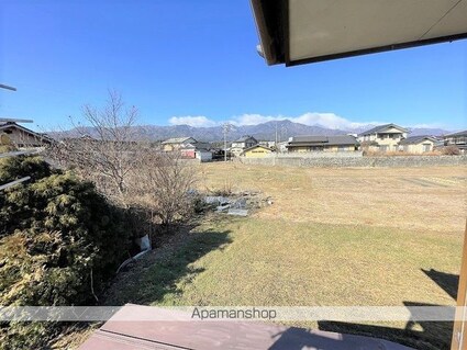 松川戸建[7SLDK/202.44m2]の眺望