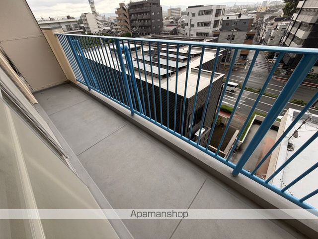 淡路第3ダイヤモンドハイムの内装写真