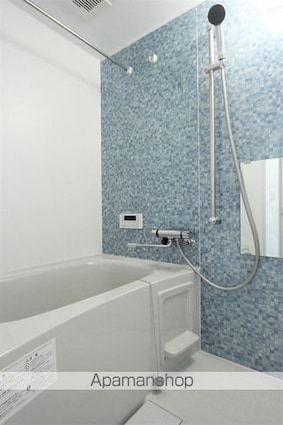 ＥＡＲＬ’Ｓ　ＣＯＵＲＴ北条[1R/30.76m2]のバス