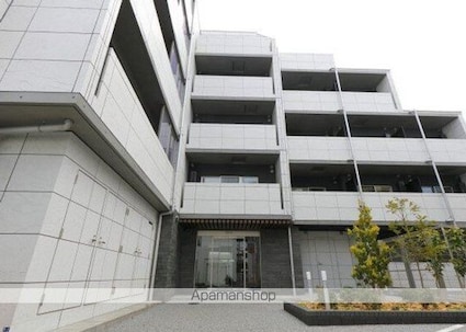 ＡＺＥＳＴ柴又[1K/21.46m2]の外観1