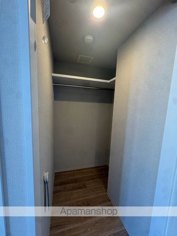 デュオメゾン西新宿の内装写真