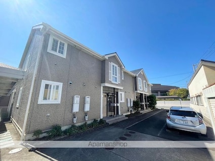 和歌山県和歌山市内原[3LDK/65.57m2]の外観2