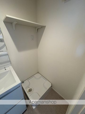 ハーモニーテラス新田VIの内装写真