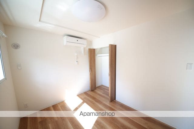 アモール円山の内装写真