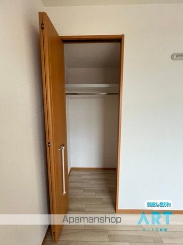 セジュール YCの内装写真