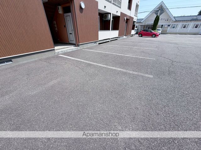根室本線 帯広駅 徒歩32分 3階建 築13年のその他写真