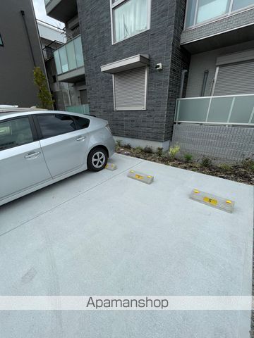 シャーメゾン山吹のその他写真