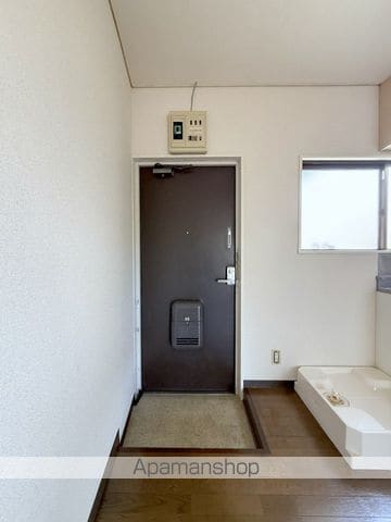 レジデンス野川の内装写真