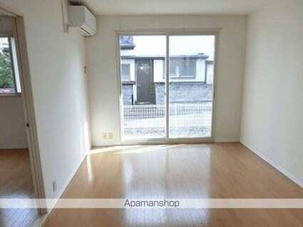 フレグランスＫ[1LDK/36m2]のリビング・居間