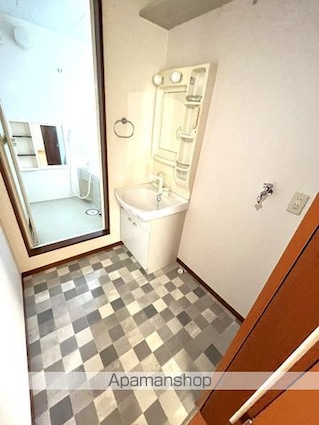 フォーレスＭ　Ⅱ棟[2LDK/53.28m2]の内装4