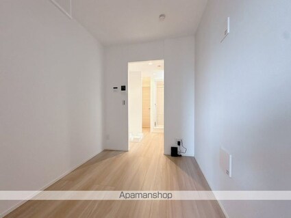 グランフォレ[1DK/22.1m2]の内装3