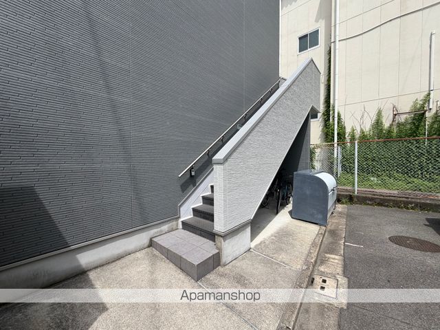 コンフォータスの内装写真