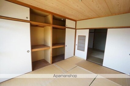 室町ハイツ[3DK/56.87m2]の内装2