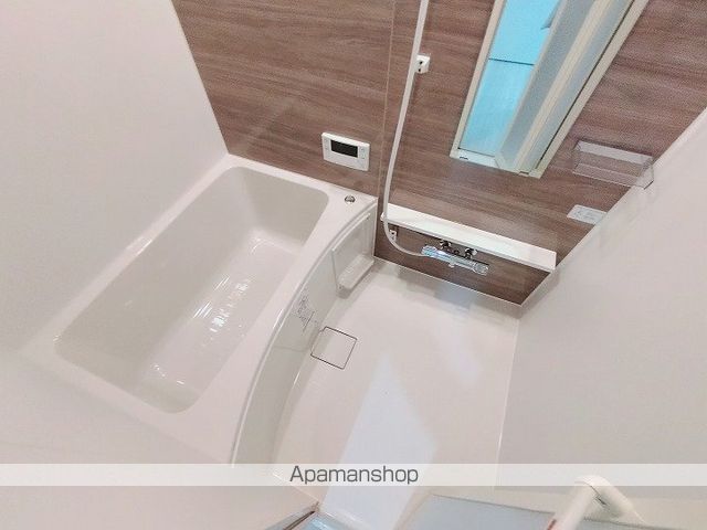 シャンタラム吹田の内装写真