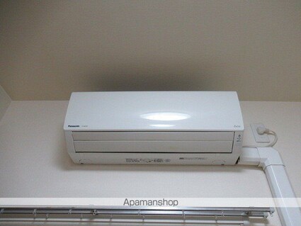 スカール桜城[2LDK/56.41m2]のその他設備