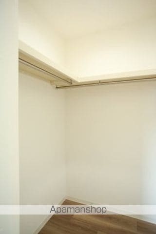 リヴィエール二日市中央の内装写真