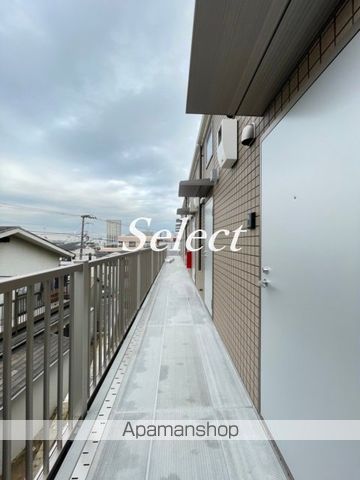 リブテラスのその他写真