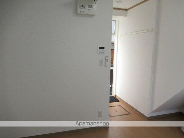 もりゆめLの内装写真