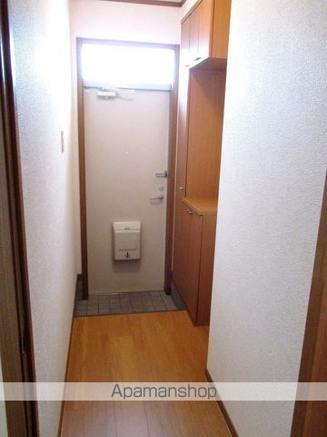 エスポワールFの内装写真