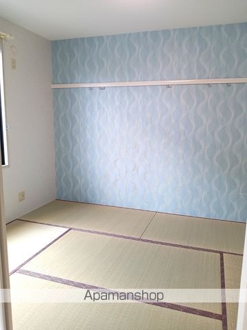 エーリ井山の内装写真