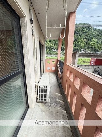 Bene Esseの内装写真
