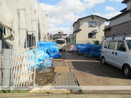 みかん[1K/39.18m2]の外観4