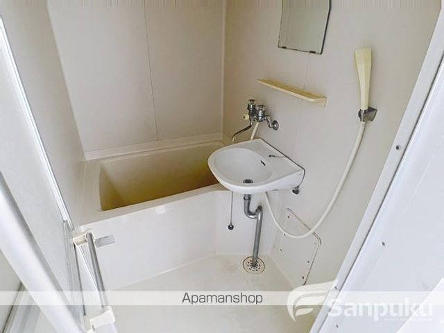 ビューハイツ島口の内装写真