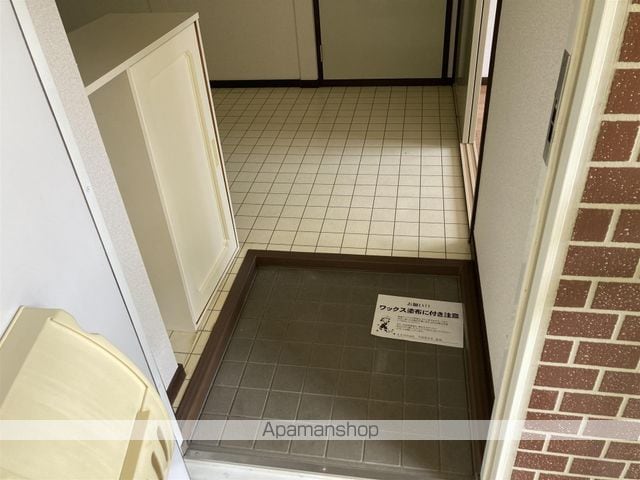 ヒルトップテラス羽衣A棟の内装写真