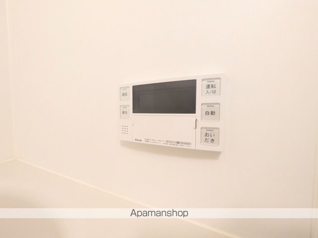 M’sマンション長栄寺の内装写真
