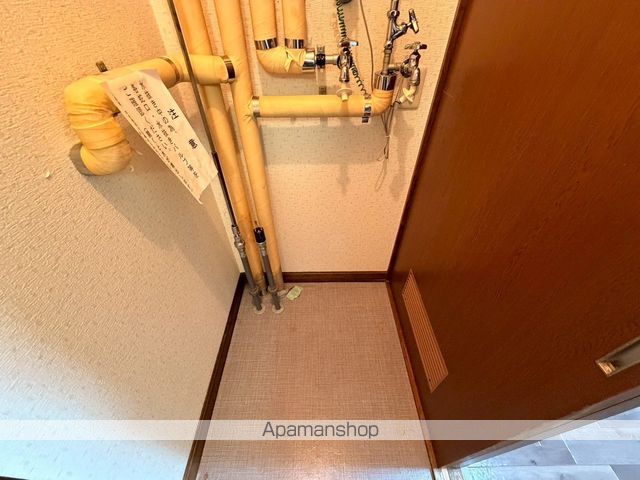 ミキハウスの内装写真