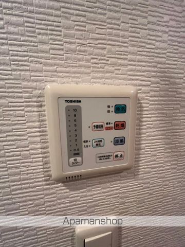 パークアベニューティリェツの内装写真