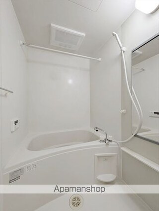 ミーテ通生Ⅱ[2DK/44.82m2]のバス