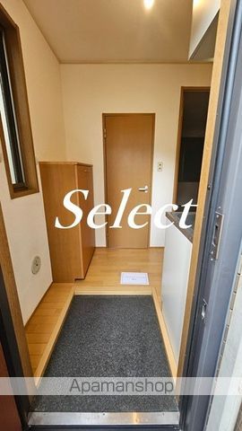 LIFE ONEの内装写真