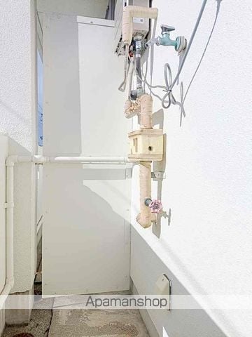 ニューDKハイツ新館の内装写真