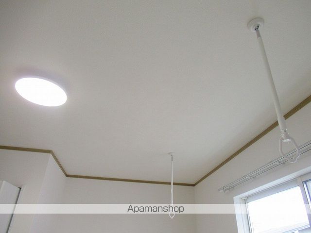 リベルタFの内装写真
