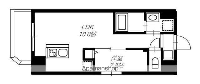 間取り：214078262983