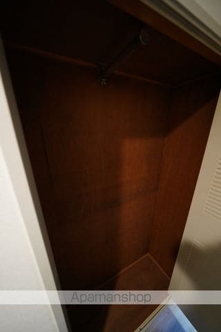 メロディハイム中津3番館の内装写真