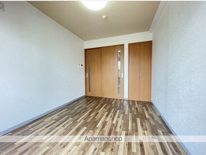 東京都昭島市大神町２丁目[1K/20.11m2]の内装2