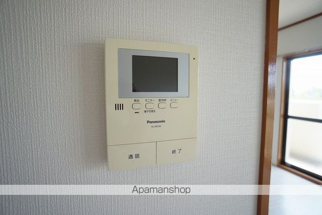 ベルデュールの内装写真