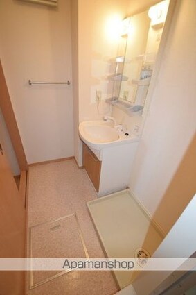 ヴォーン八代[1LDK/37.14m2]の内装7