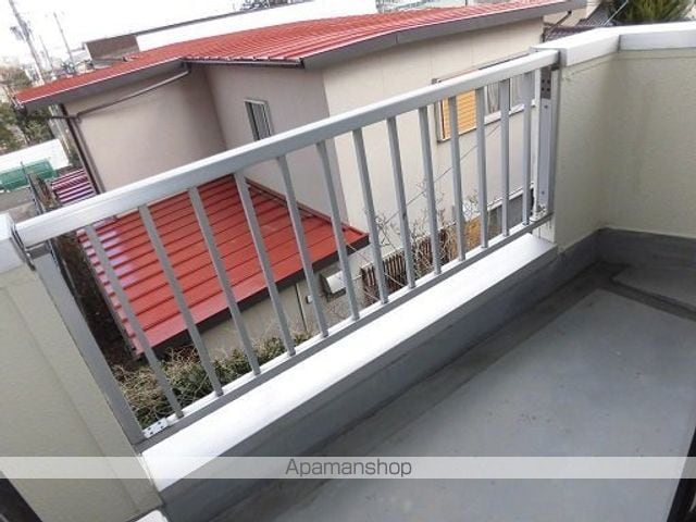 青葉建商ビルの内装写真