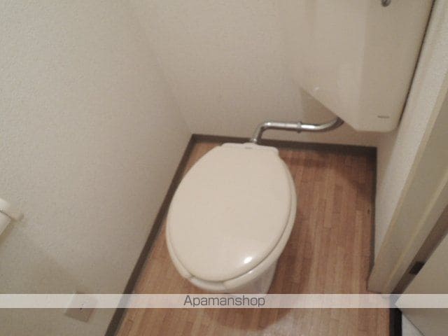 リラハイム円山の内装写真