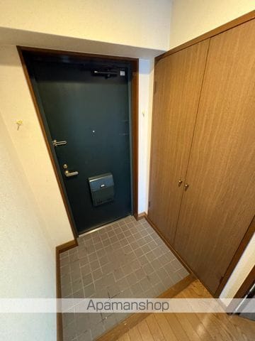 エストシャンブルの内装写真