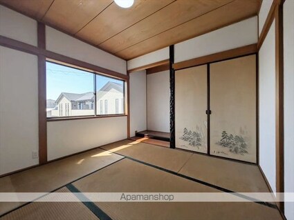 岡山県倉敷市連島町西之浦[3LDK/87m2]の内装5