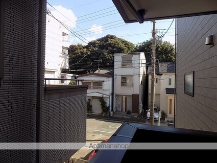 Ｐｒｅｃｉｏｕｓ庄内通[1LDK/40.16m2]の眺望