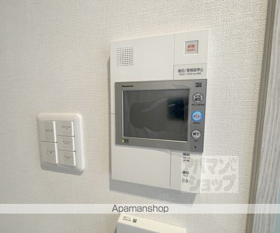 イーグルコート京都御所南プレミアム迎賓館の内装写真